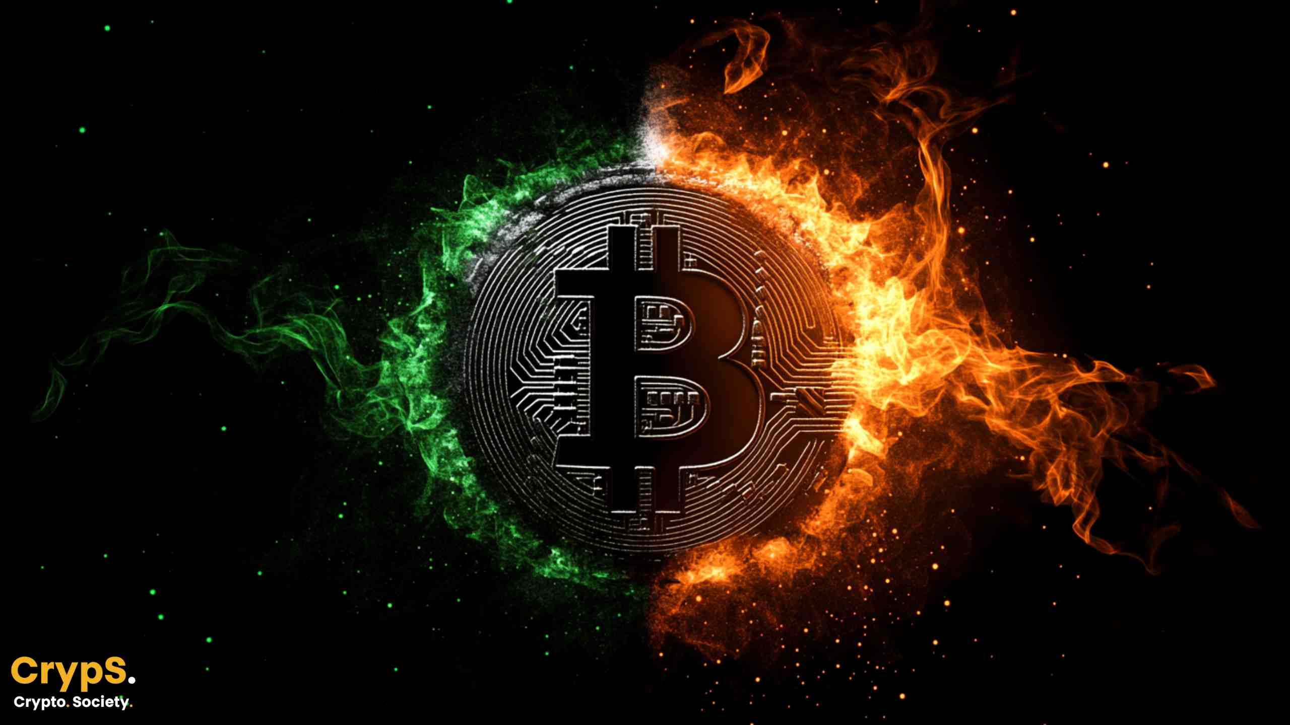 Bitcoin przegania Amazon i staje się 5. największym aktywem na świecie!