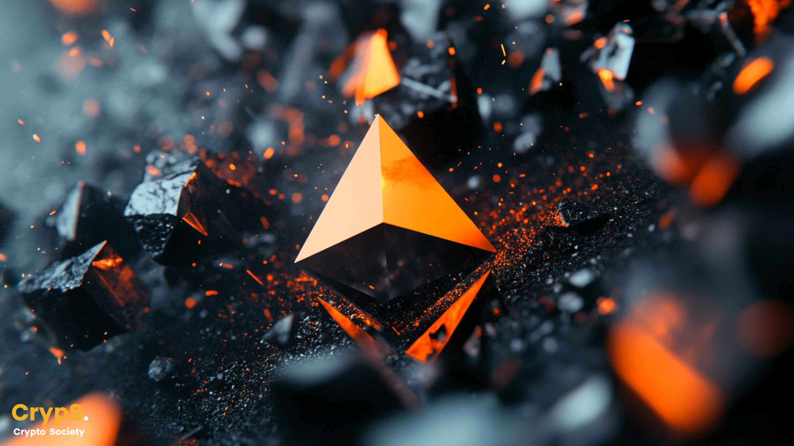 Aktualizacja Ethereum ma znikome znaczenie dla tej sieci. Cena rośnie przez inne czynniki