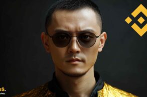 Changpeng Zhao Binance