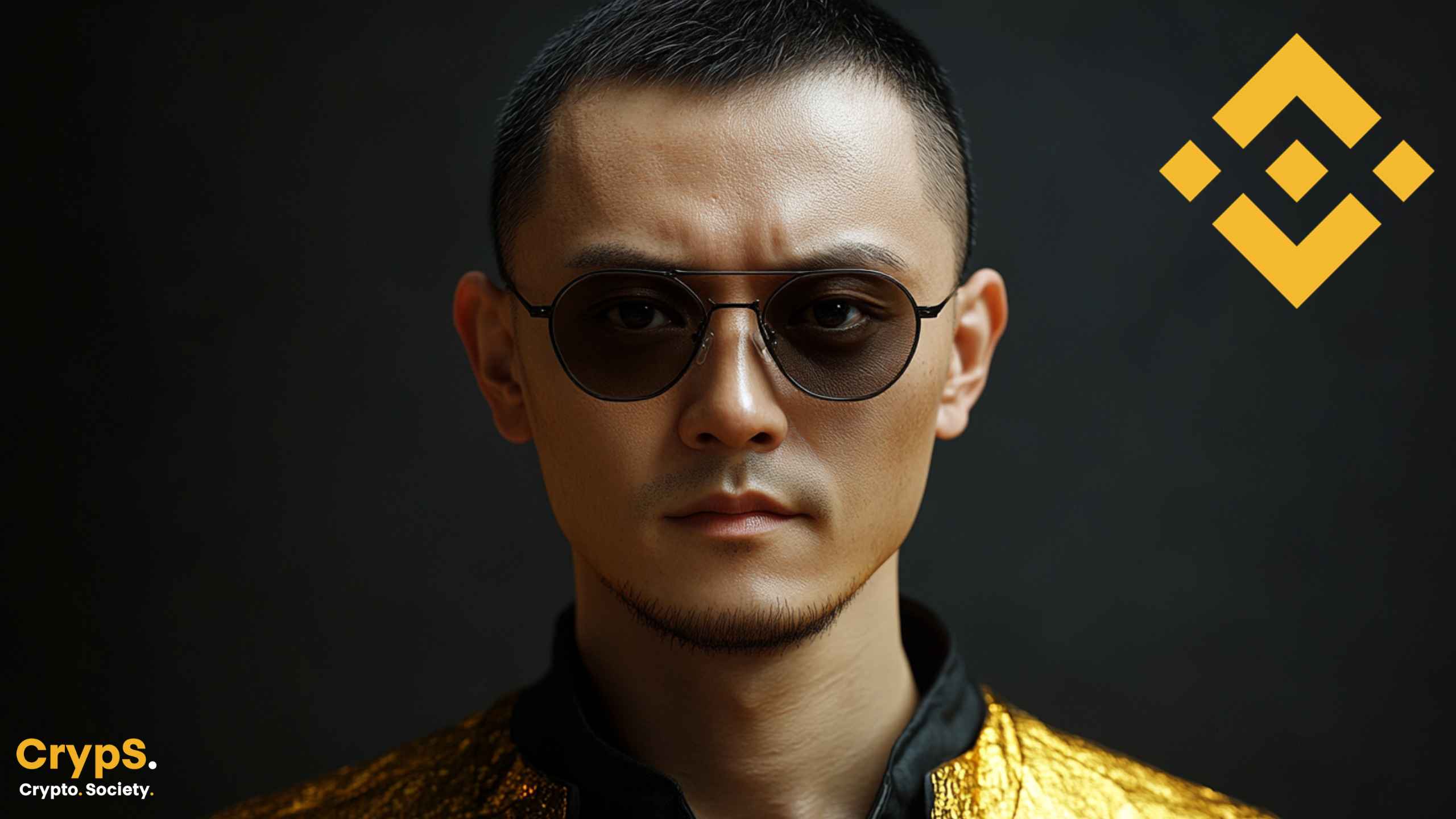 SEC wycofuje pozew przeciwko Binance! Szydercza reakcja Changpeng Zhao