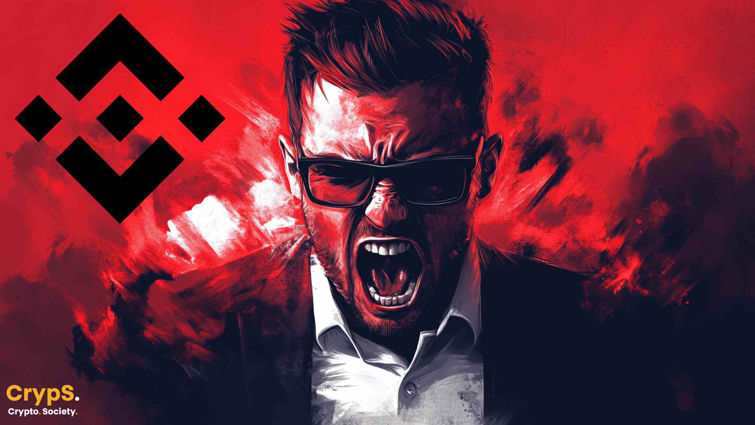 Binance wycofuje z Polski handel futures oraz 3 inne najważniejsze opcje