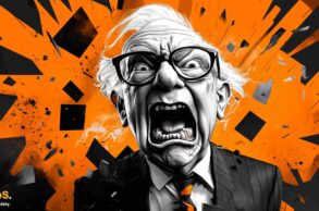 Warren Buffett