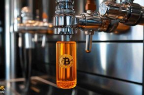 Kraniki bitcoin