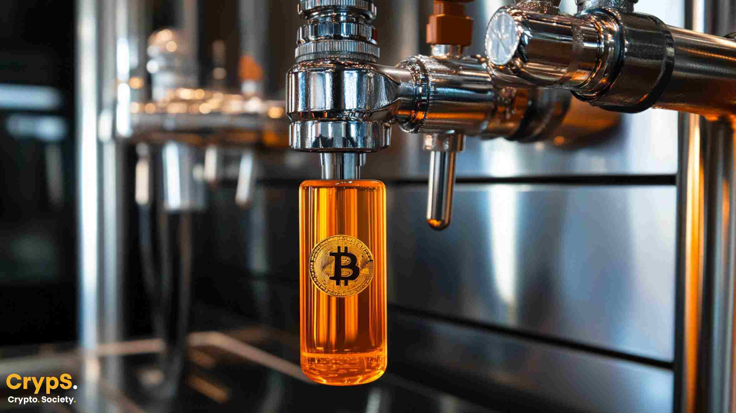 Pamiętacie kraniki BTC? Charlie Shrem zapowiada ich powrót