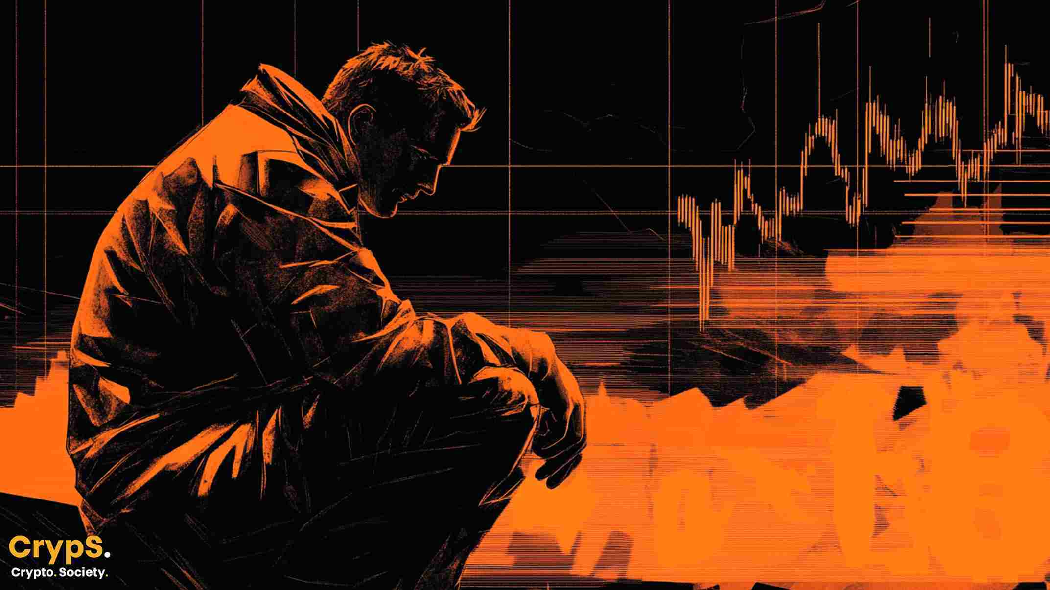 Postawił miliard dolarów na wzrost bitcoina. Teraz obiera odwrotną strategię