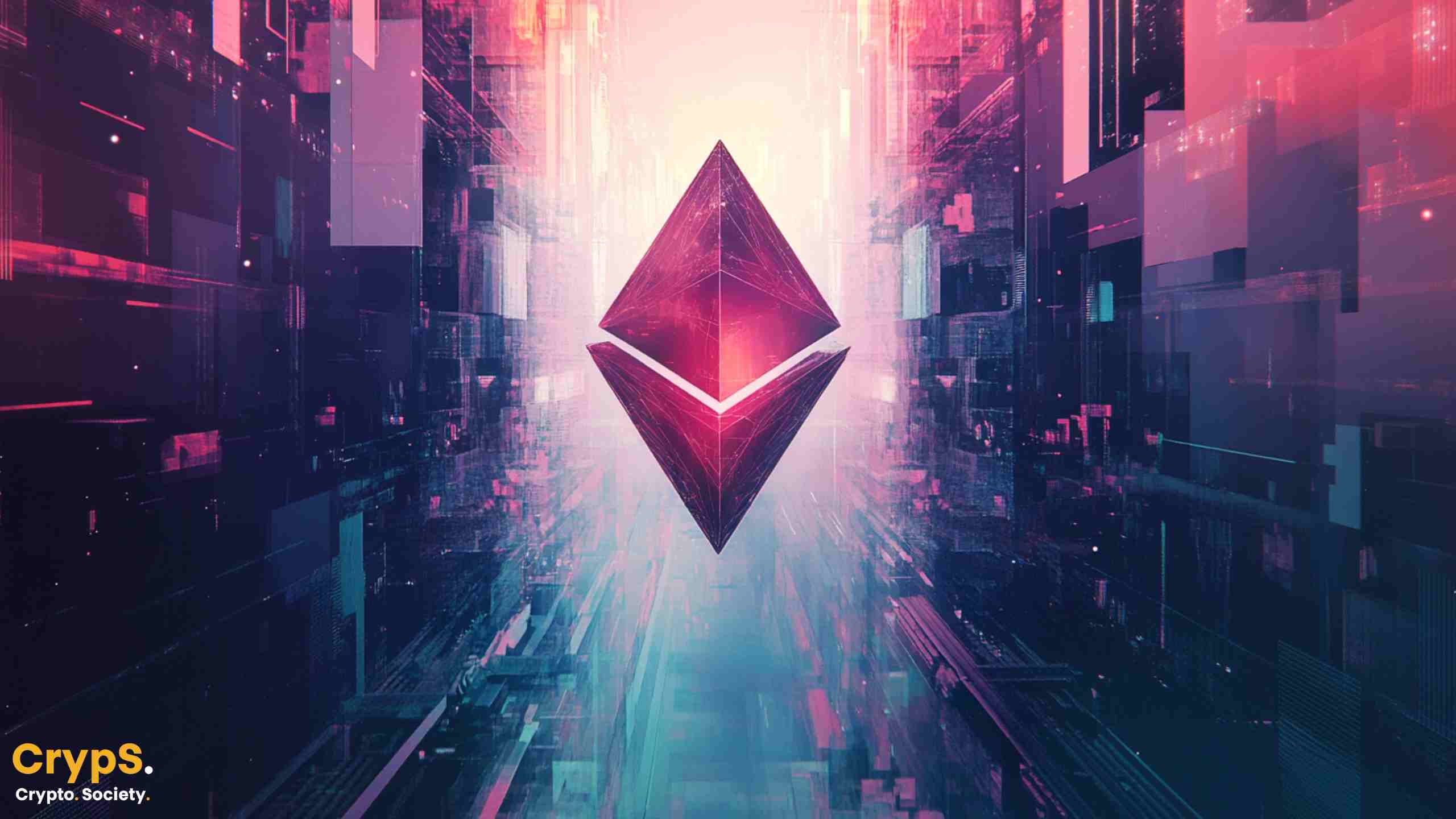 Przed Ethereum najważniejszy moment. Analitycy wskazują na odwrót ceny ETH