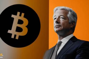 Jamie Dimon