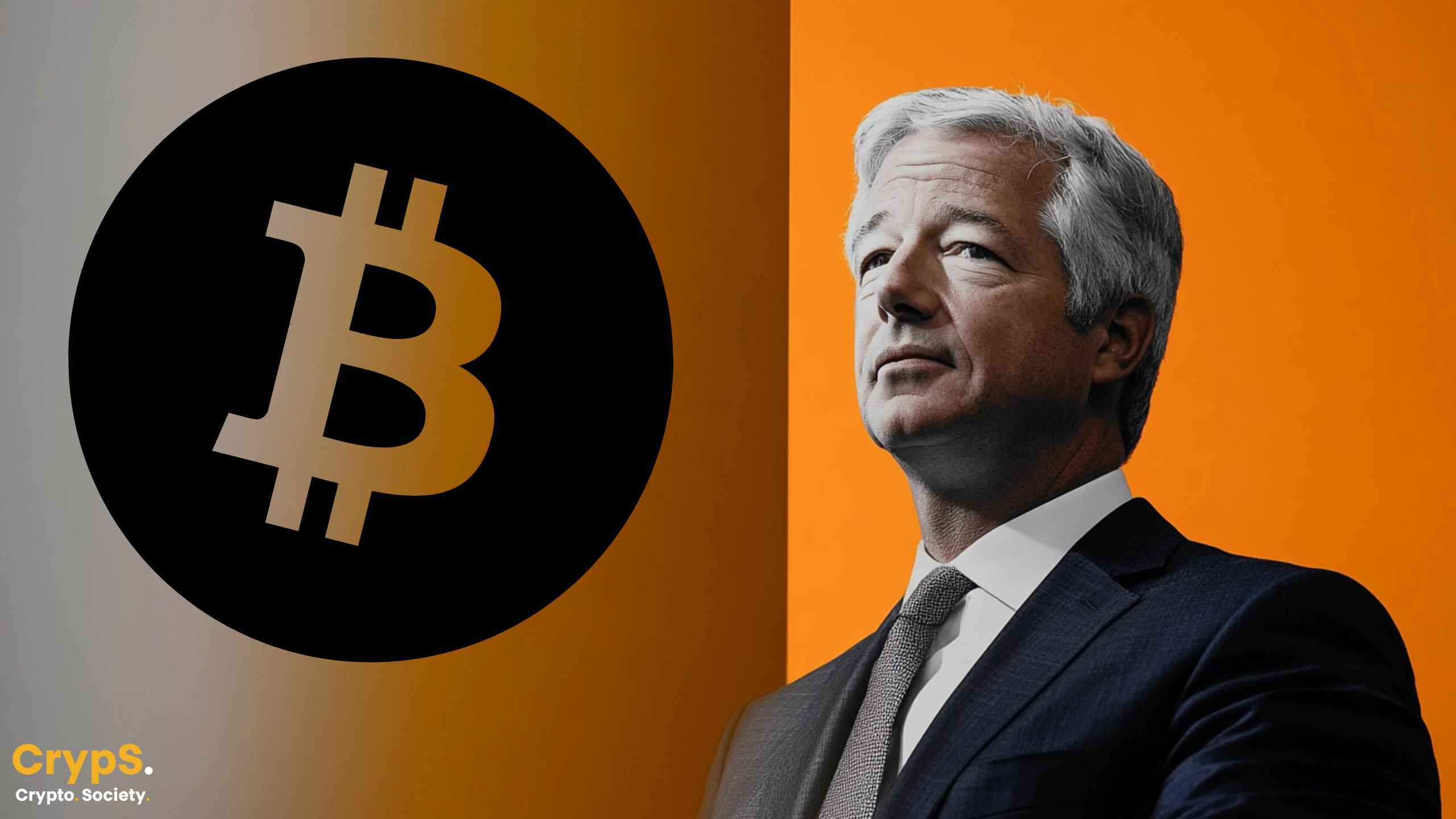 Przełom w historii adopcji bitcoina. JPMorgan zezwoli klientom na jego kupowanie