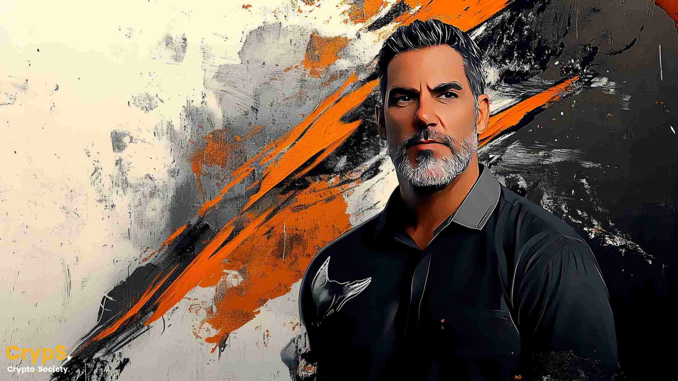 Raoul Pal szokuje wszystkich wskazując „najlepszy magazyn bogactwa”