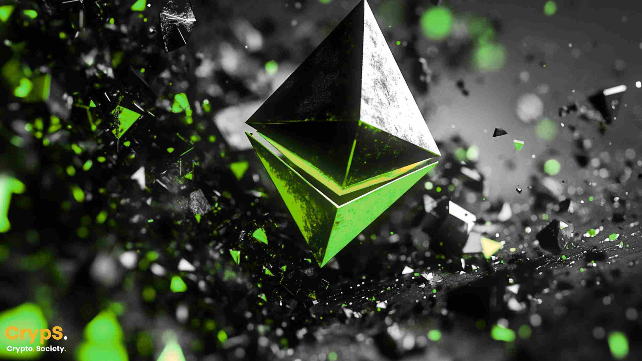 Rynek Ethereum nie nastawia się na wielkie wzrosty. Traderzy obstawiają TEN szczyt