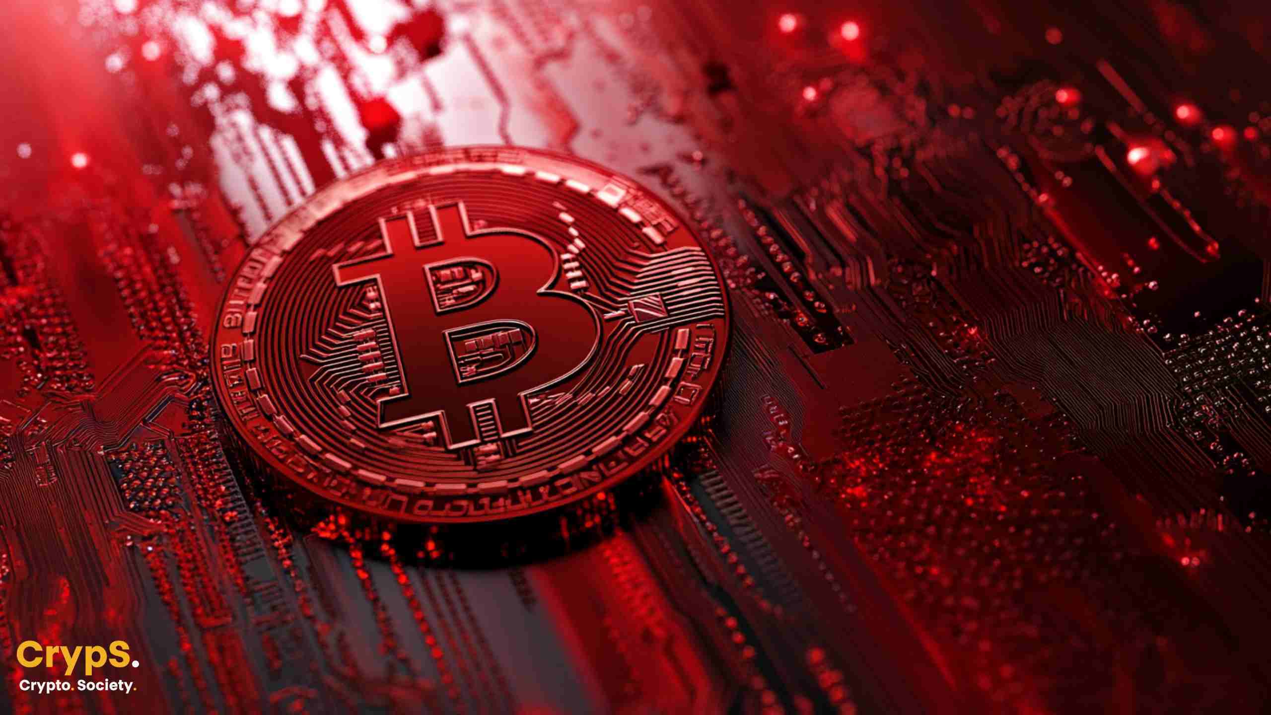 Rynek kryptowalut notuje 542 miliony dolarów likwidacji w handlu futures. HYPE osiąga nowe ATH