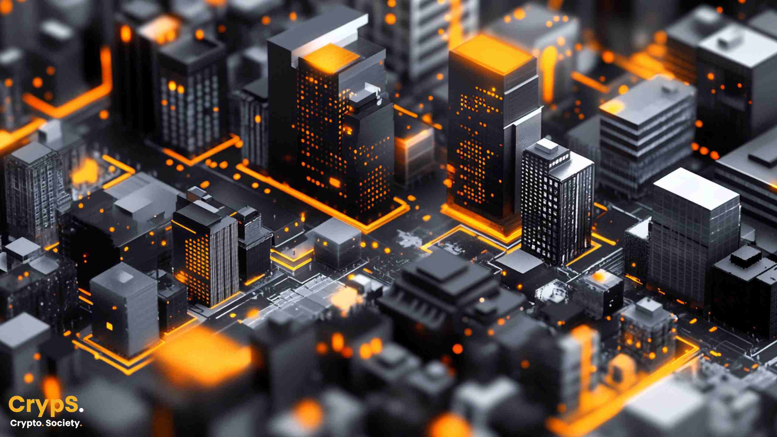 Rynek tokenizacji rośnie w siłę. Do gry wchodzi istotny gracz