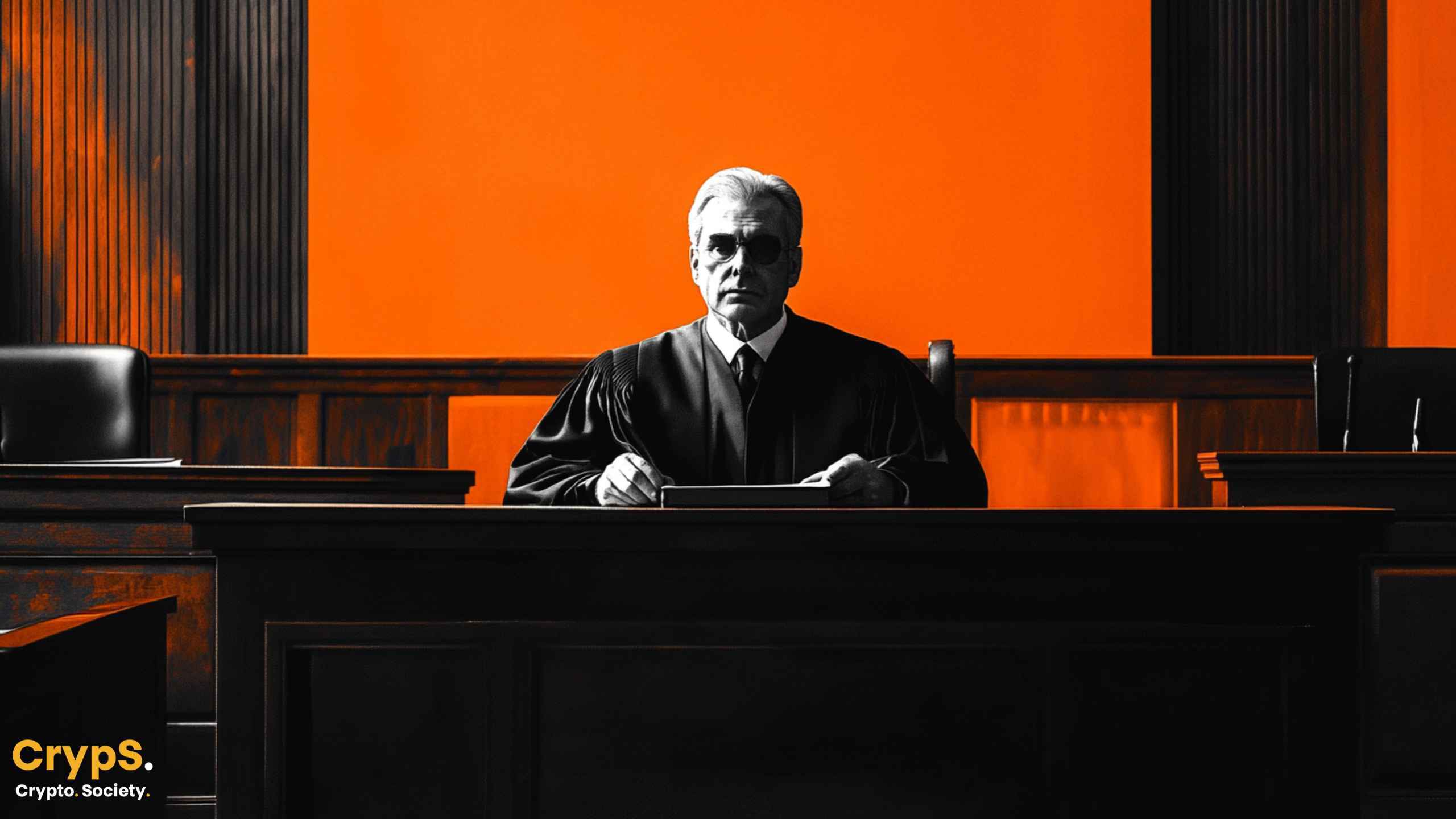 Sąd odrzuca ugodę Ripple-SEC. Kto chce zaszkodzić emitentowi XRP?