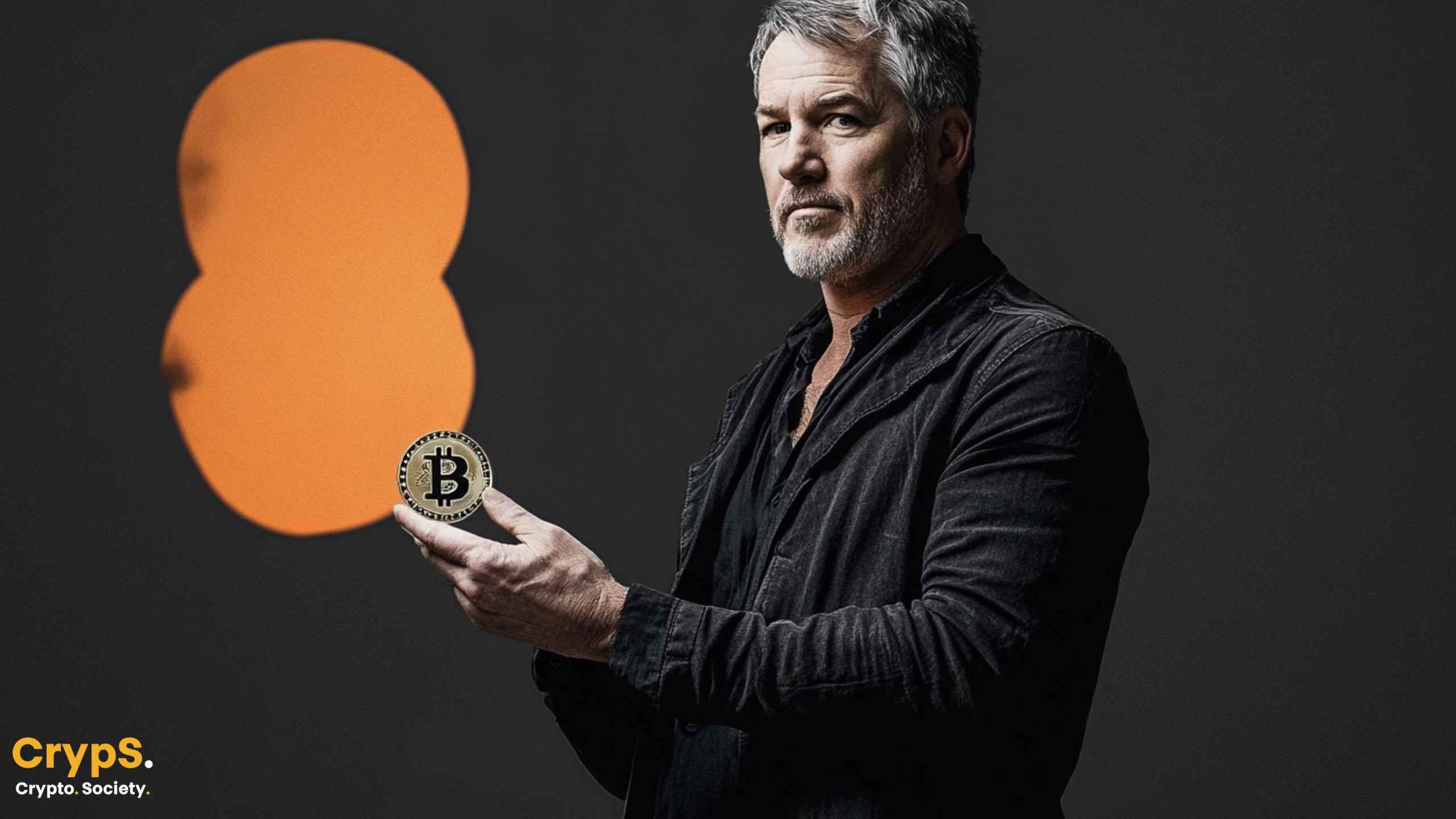 Saylor wylicza, dlaczego bardziej opłaca się inwestować w bitcoina niż inne aktywa