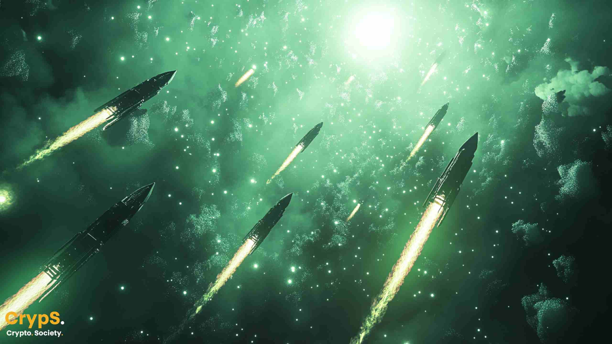 Sezon na altcoiny za rogiem! Tym razem będzie jednak inaczej