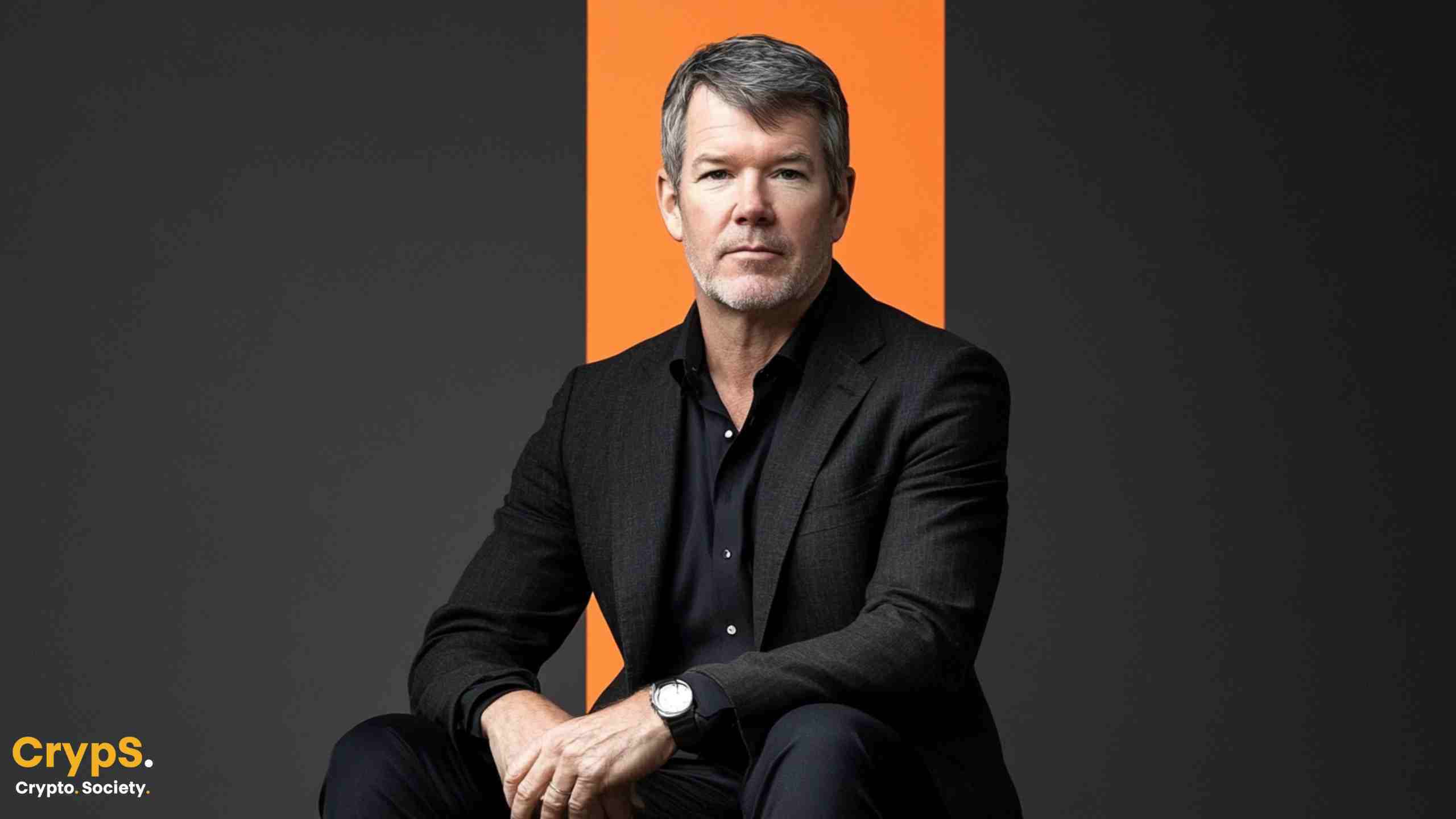 Społeczność BTC grzmi po słowach Michaela Saylor. „To sygnał ostrzegawczy…”