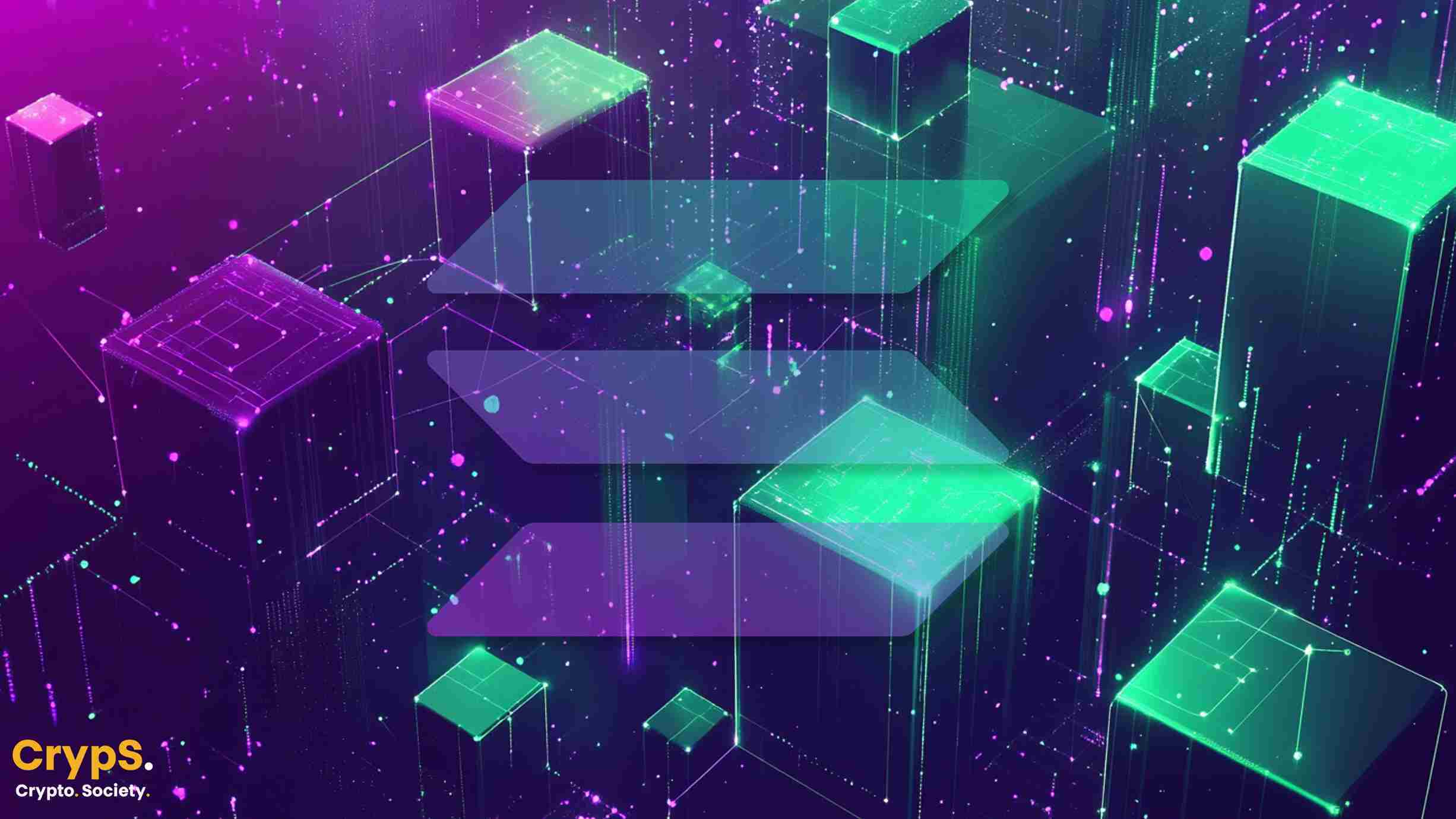 Ten trend w sieci Solana może pomóc wywindować cenę SOL