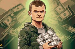 Vitalik Buterin