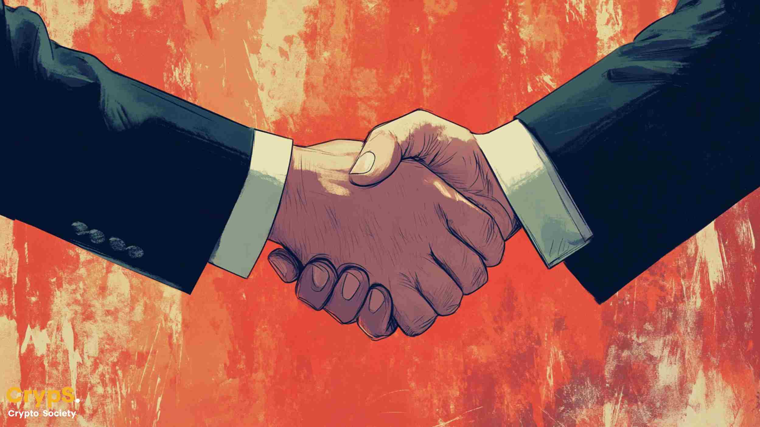 USA i Chiny osiągają wstępne porozumienie. Co oznacza to dla bitcoina?