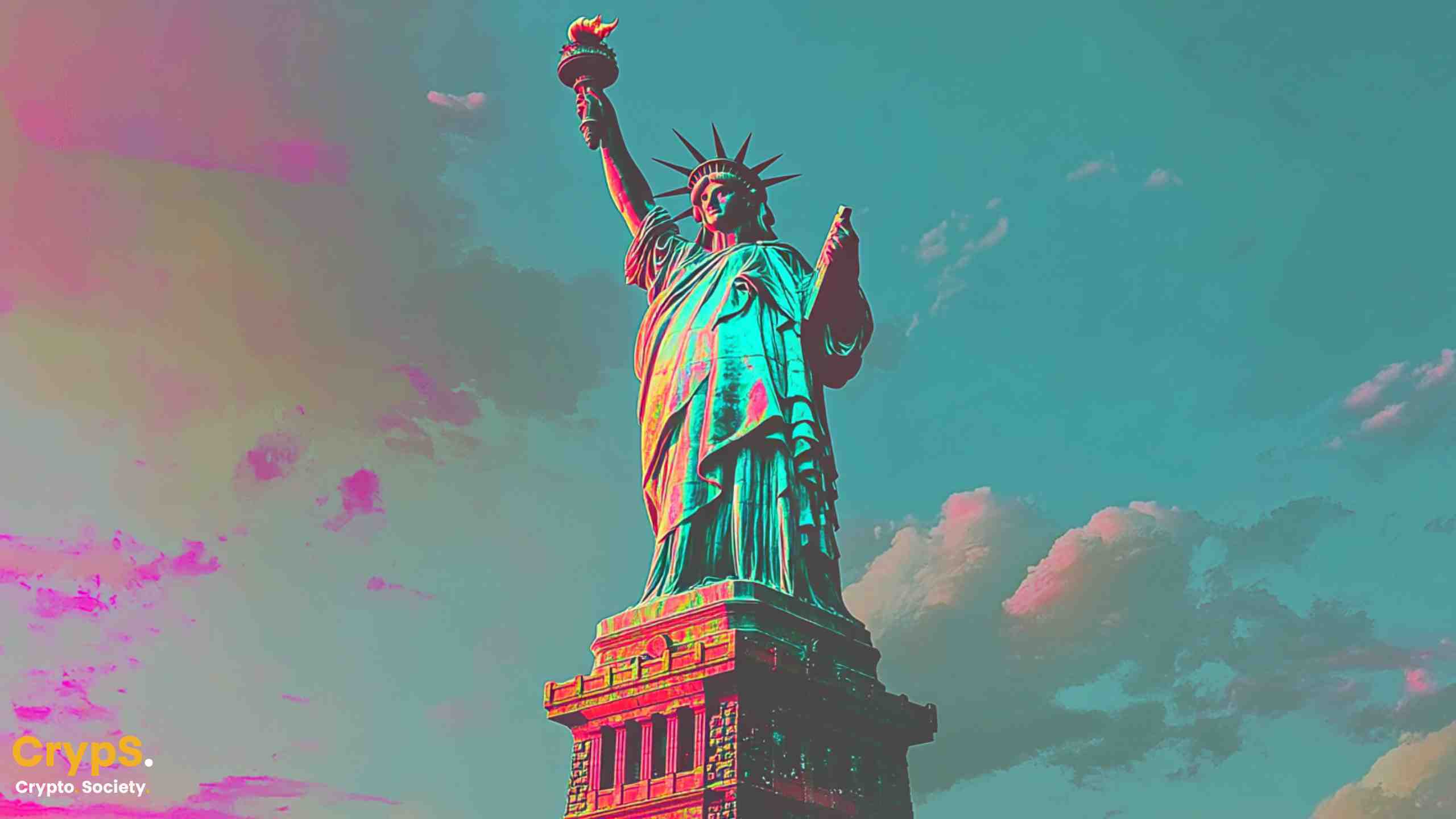 USA tracą rating kredytowy. To ogromna szansa dla bitcoina i złota