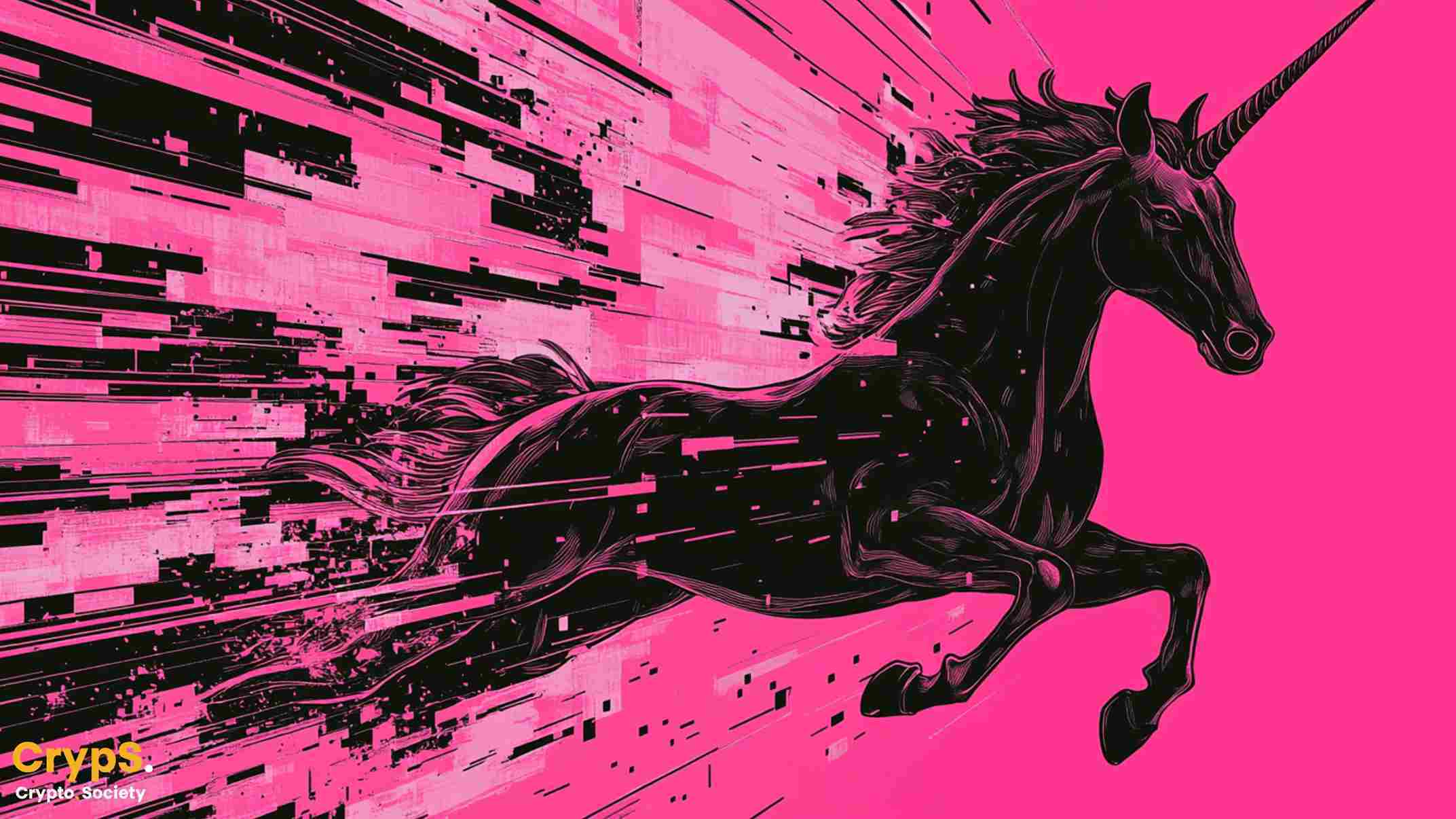 Uniswap osiąga 3 BILIONY USD wolumenu. CEO giełdy ogłasza ważne zmiany