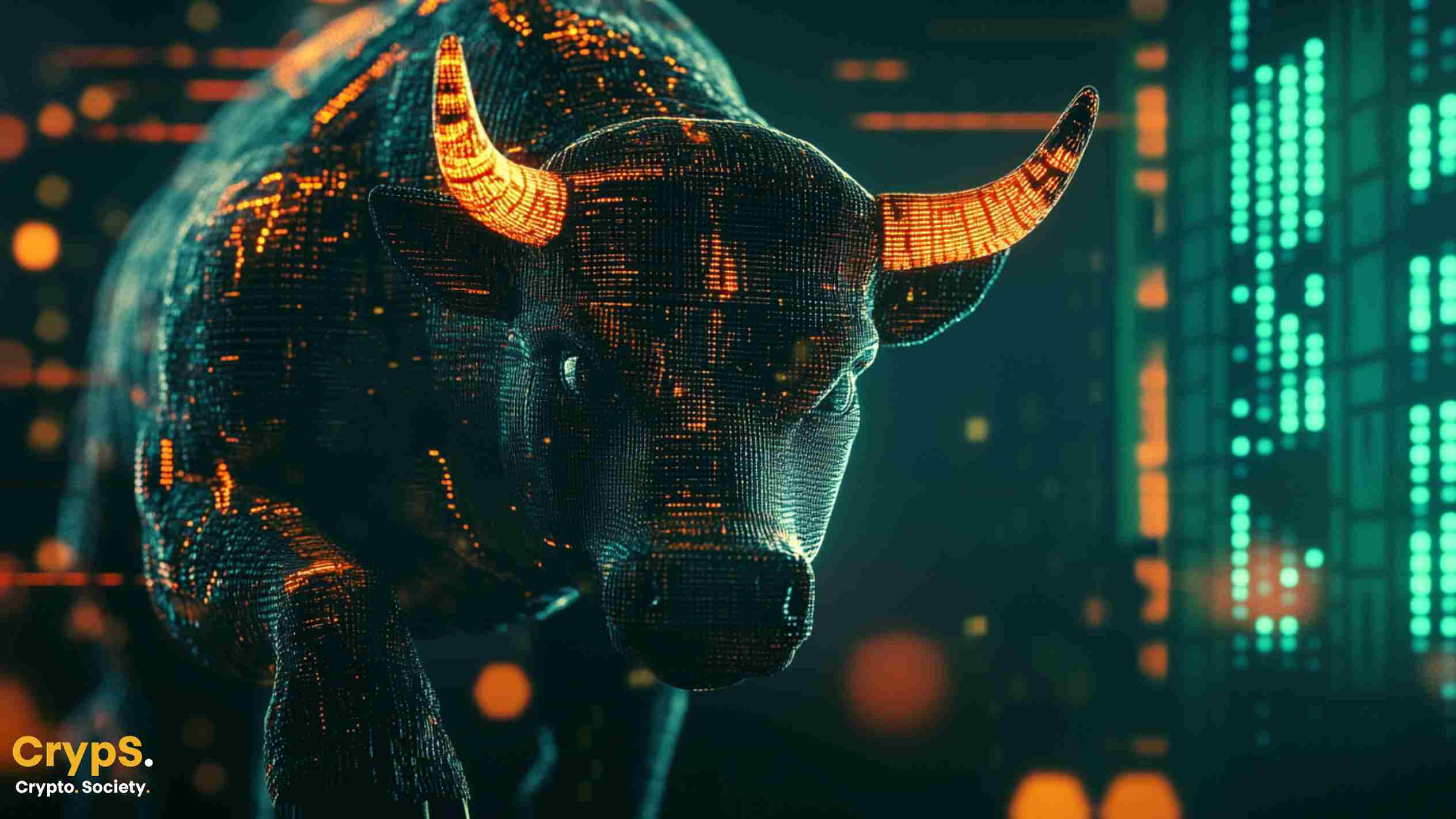 Willy Woo o wzroście bitcoina: „te dni są już za nami”. Co hamuje bull run?