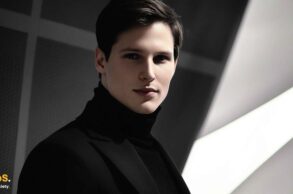 Pavel Durov
