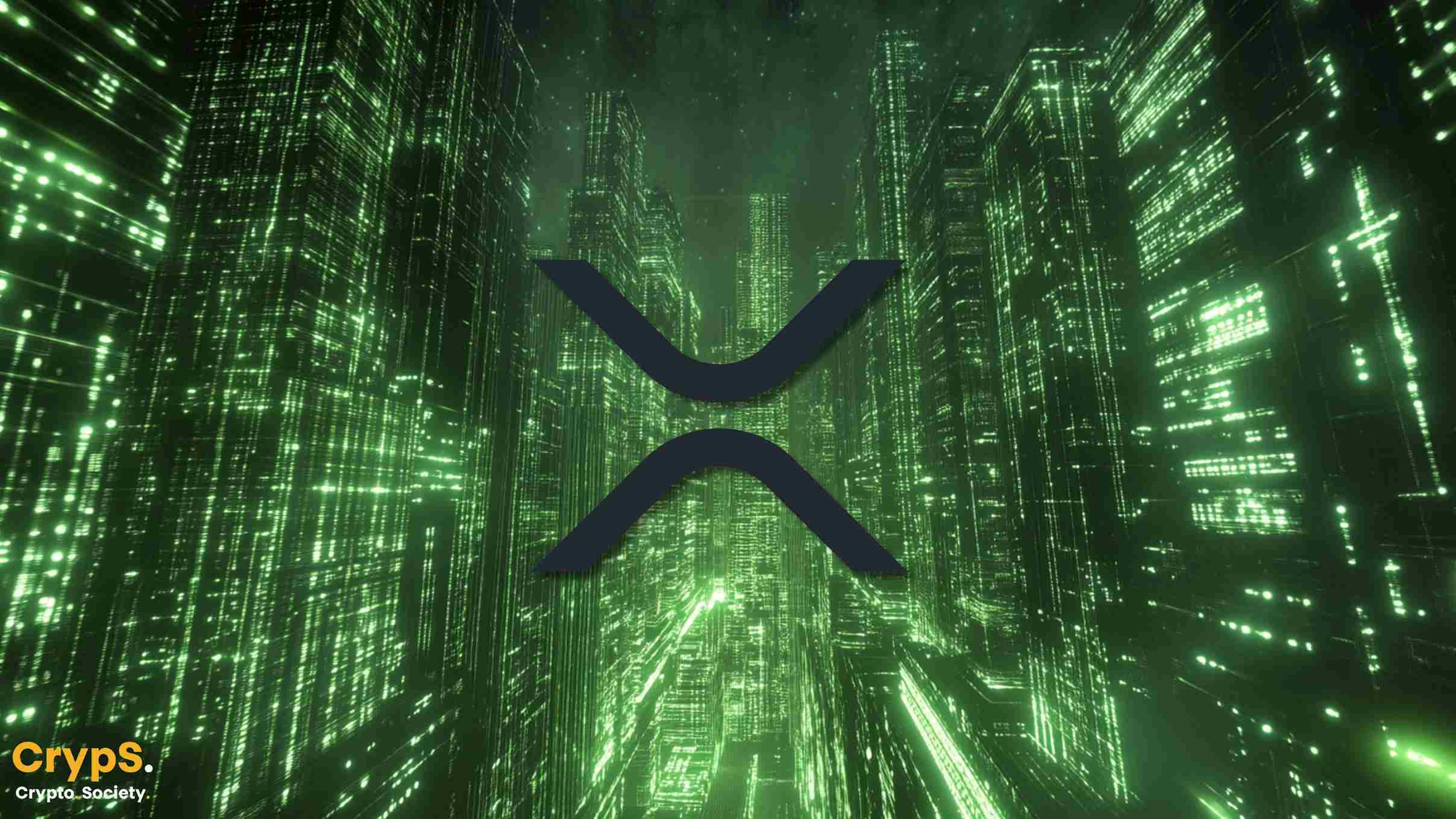 XRP wciąż rośnie. OI przekracza 5 mld USD