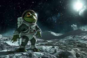 Mind of Pepe