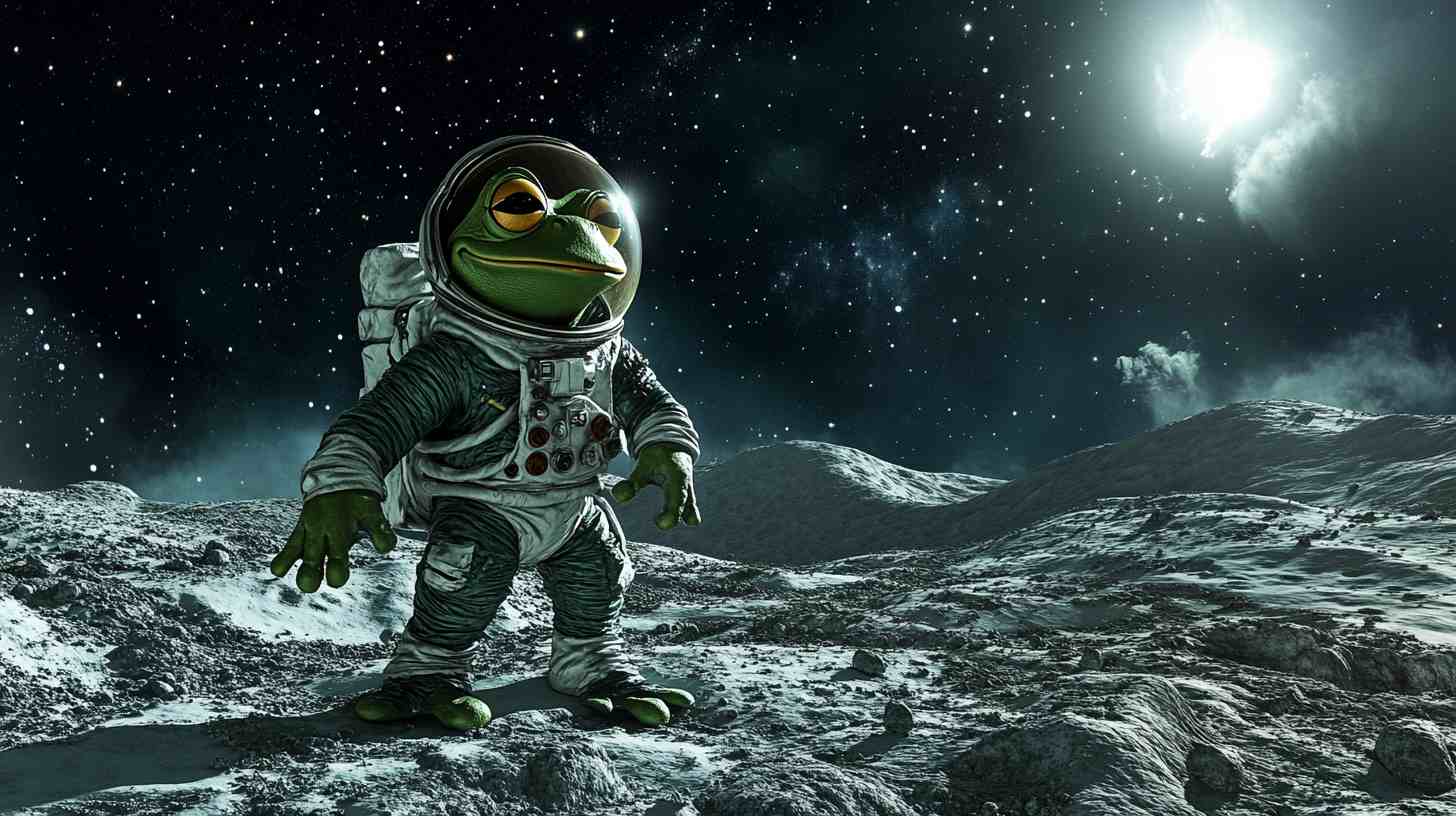 Przedsprzedaż Mind of Pepe gwałtownie zmierza ku końcowi. Dlaczego warto zainwestować właśnie teraz?