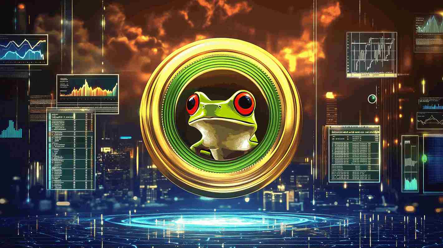 Bitcoin Pepe