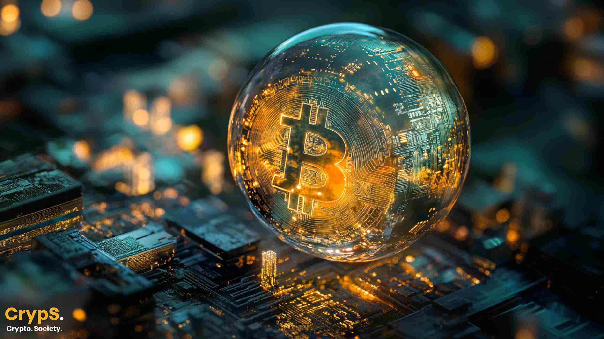 Austin King: Najbliższe 2 lata odmienią rynek kryptowalut