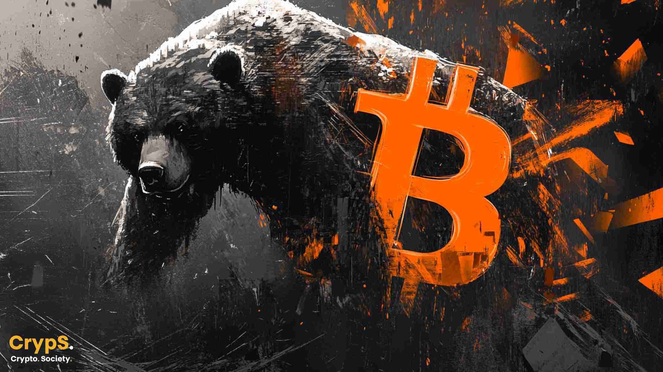 Bitcoin Bear