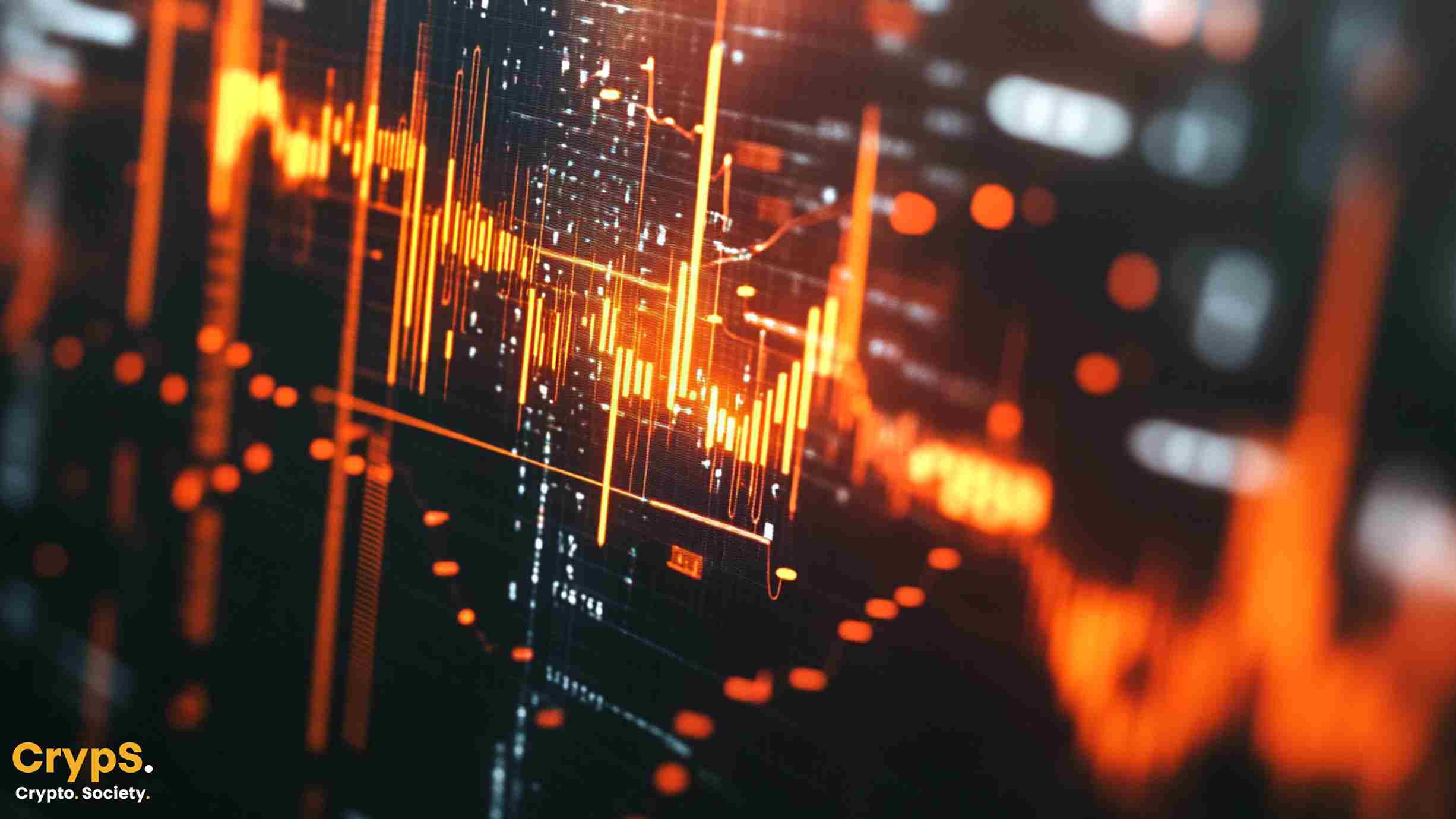 Bitcoin osiąga najniższy poziom rezerw na giełdach w historii. DEX-y notują nowy rekord wolumenu