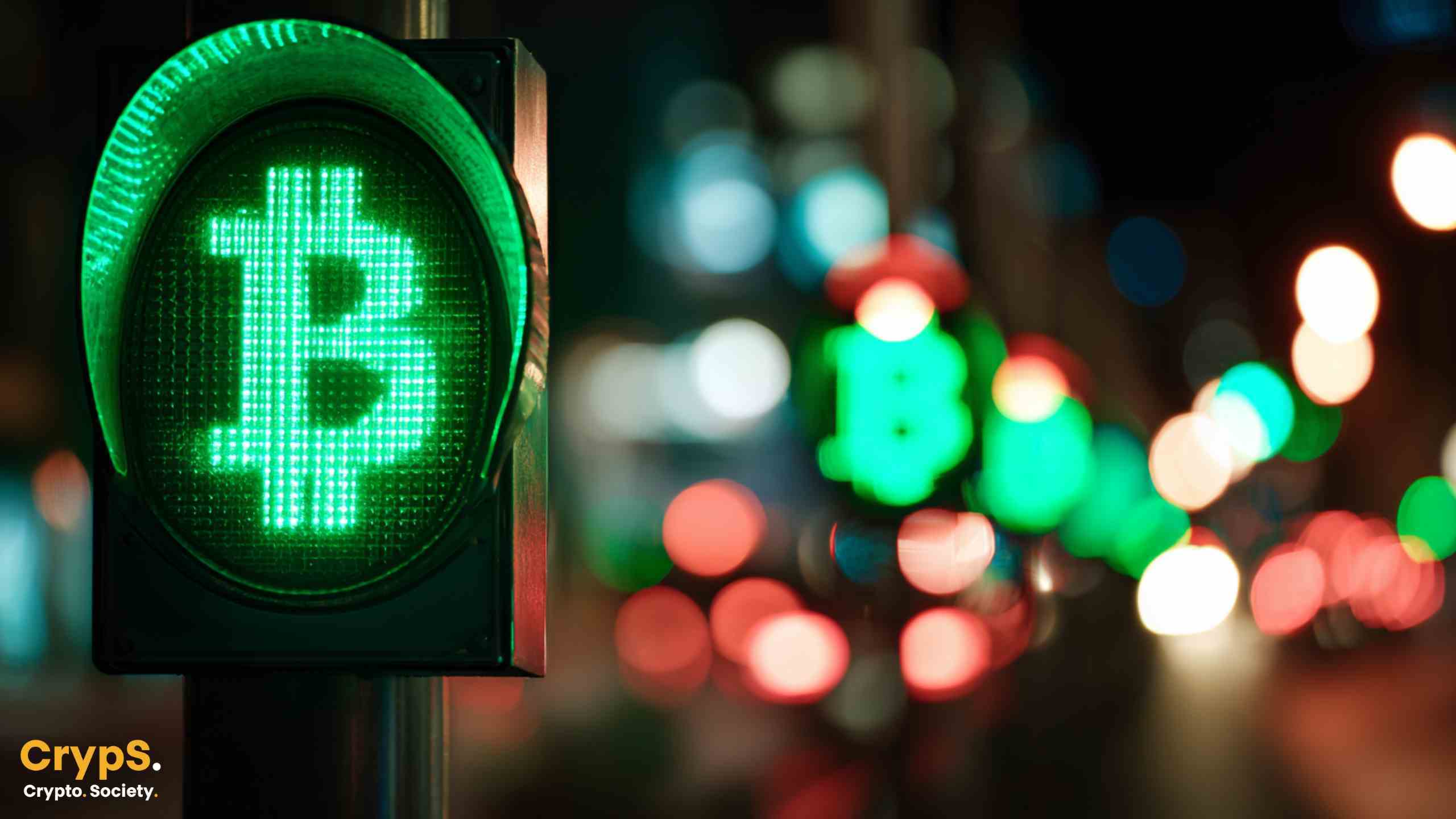 Bitcoin po 106 000 USD! Liczba OI zalicza największy spadek od sierpnia