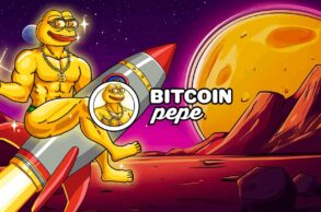 Bitcoin Pepe