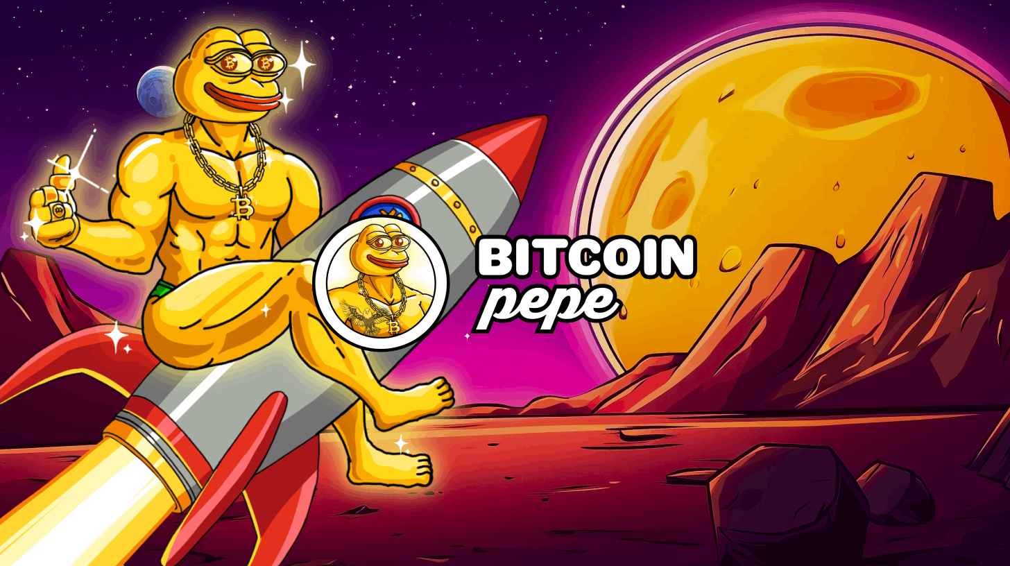 Traderzy prognozują: Bitcoin Pepe po 17 dolarów?