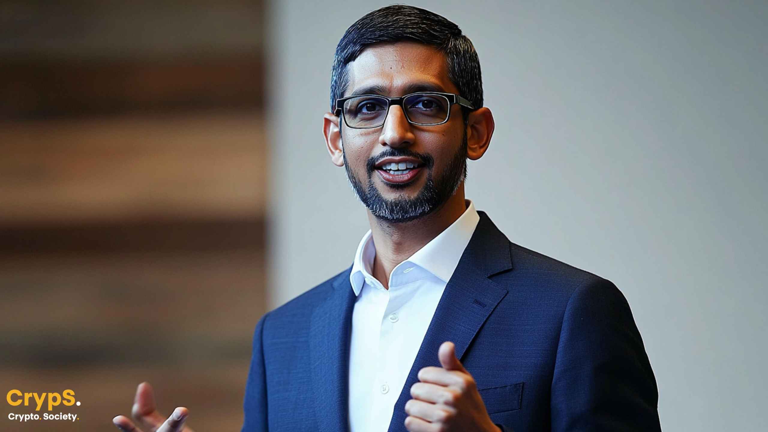 CEO Google przyznaje, iż AI będzie miała wielki wpływ na dalsze kierowanie firmą