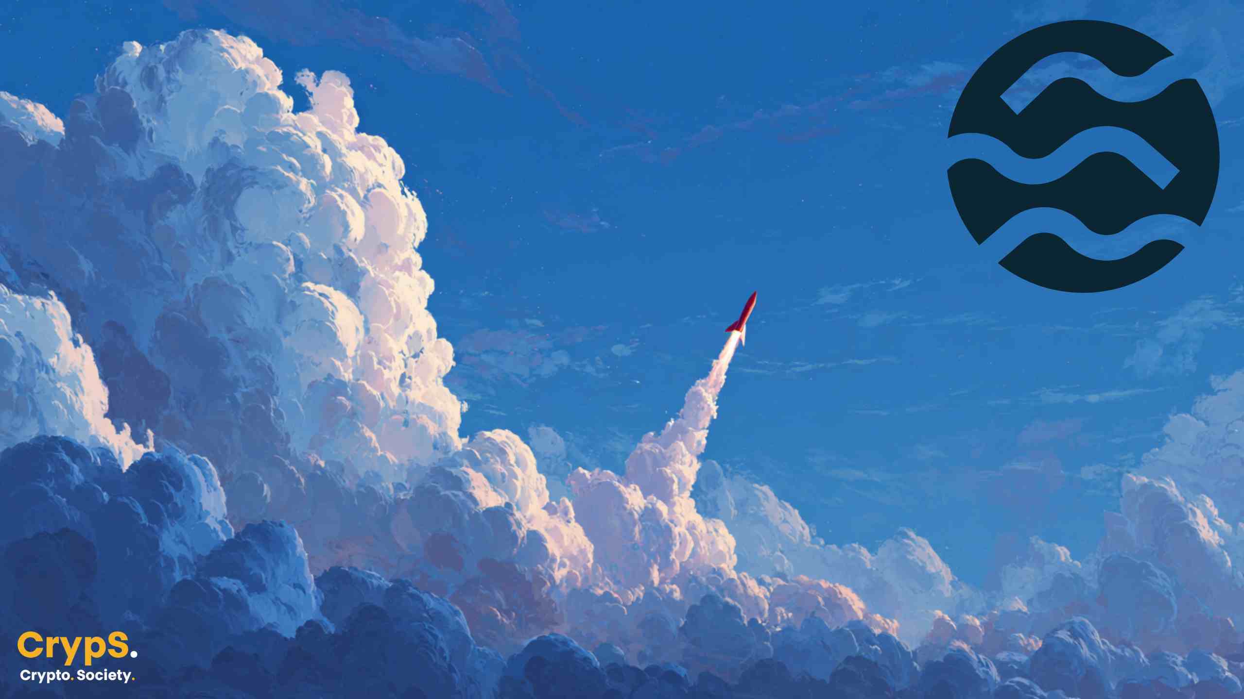 Cena SEI wystrzeliła! Kryptowaluta wzrosła o 50% w ciągu 24h