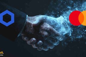 Chainlink Mastercard
