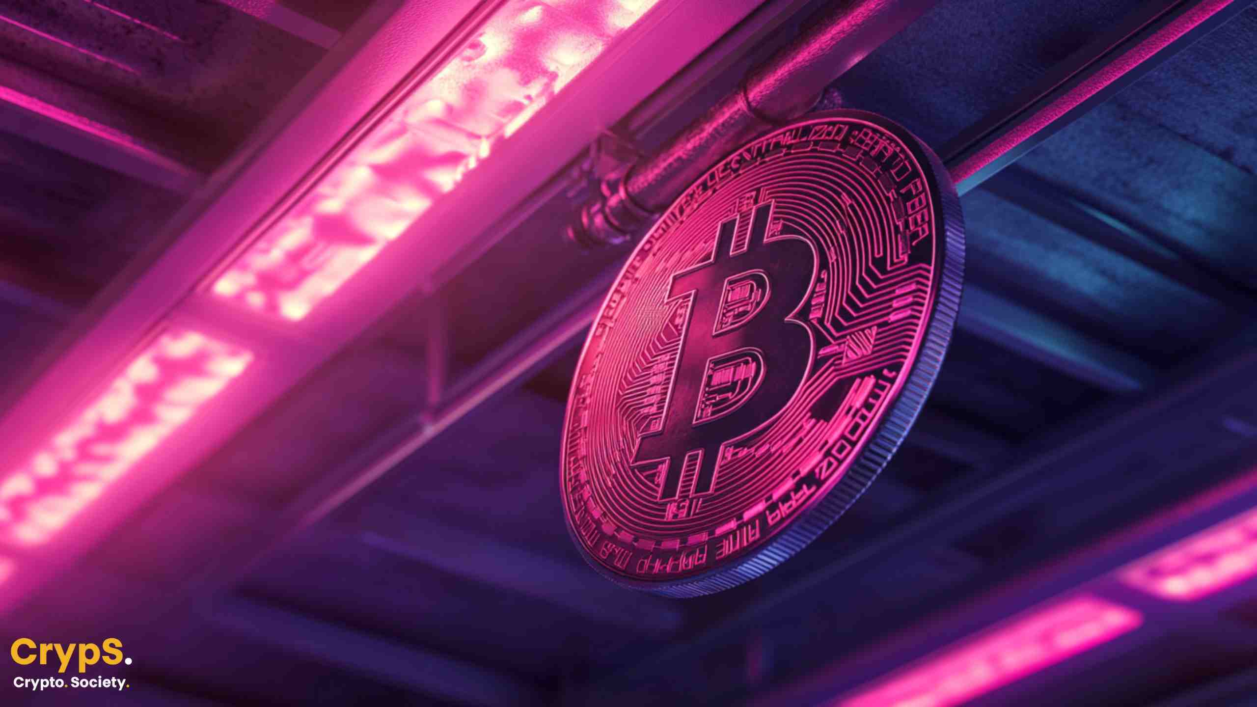 Dlaczego kurs bitcoina w tej chwili nie rośnie? CryptoQuant spodziewa się kolejnych spadków ceny