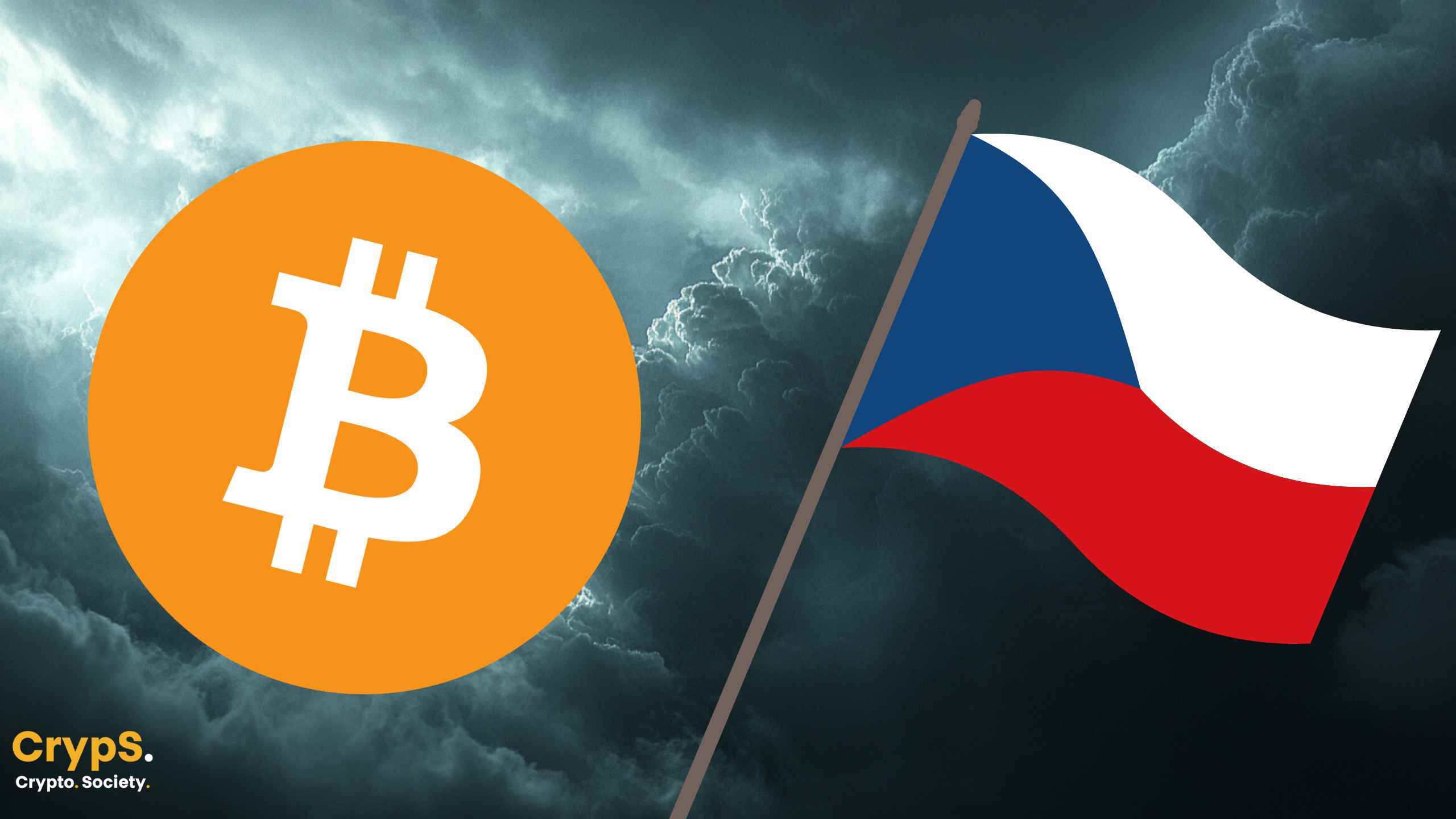 Dymisja to za mało. Bitcoin może spowodować rozpad rządu w Czechach