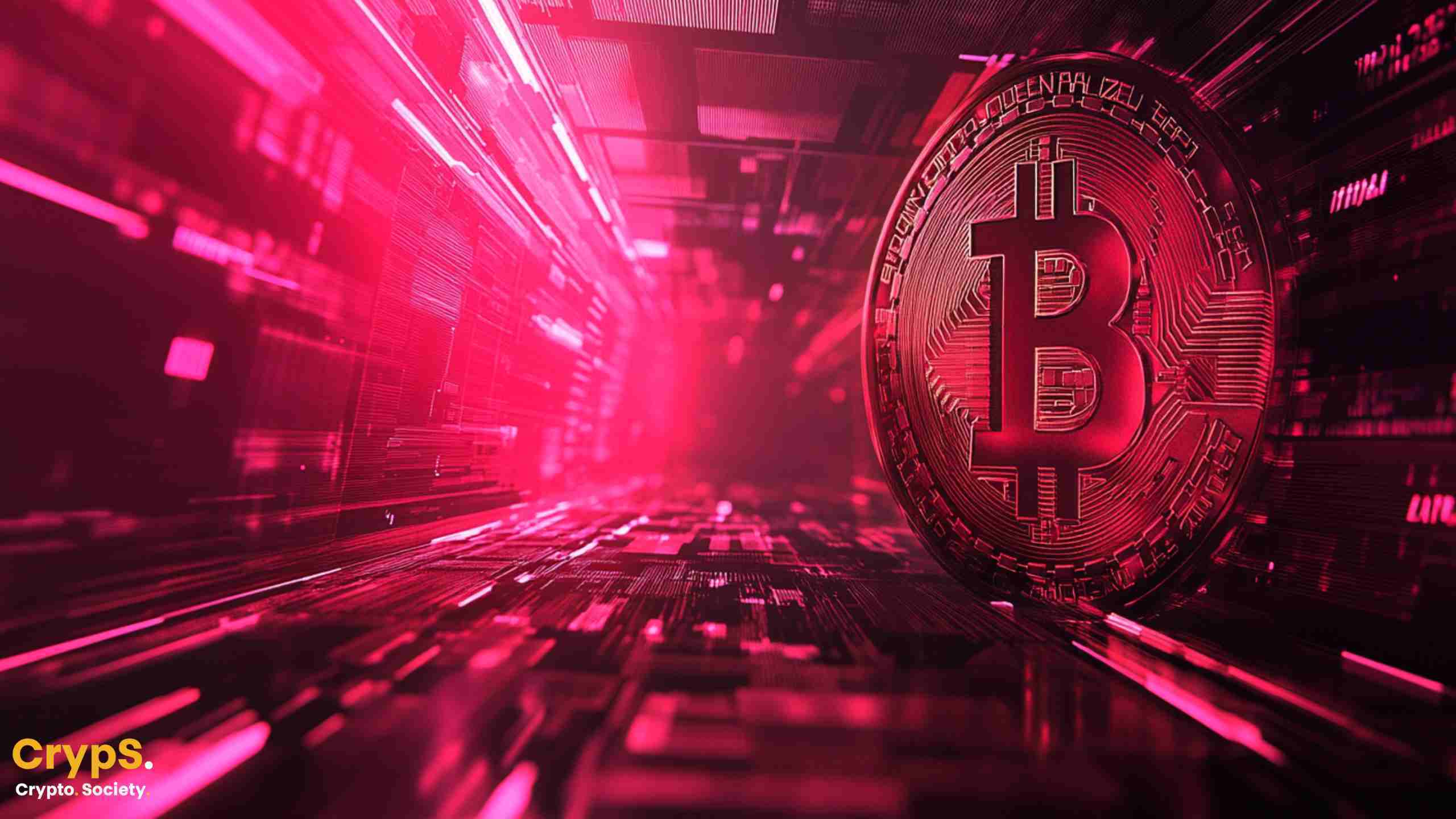 ETF na bitcoina na GPW. Wiceprezes atlasETF komentuje, kto na tym zarobi