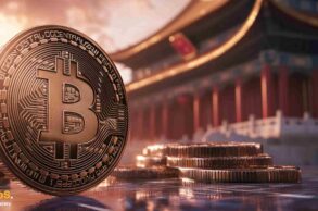 Bitcoin Azja