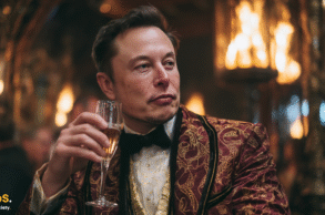 Elon Musk