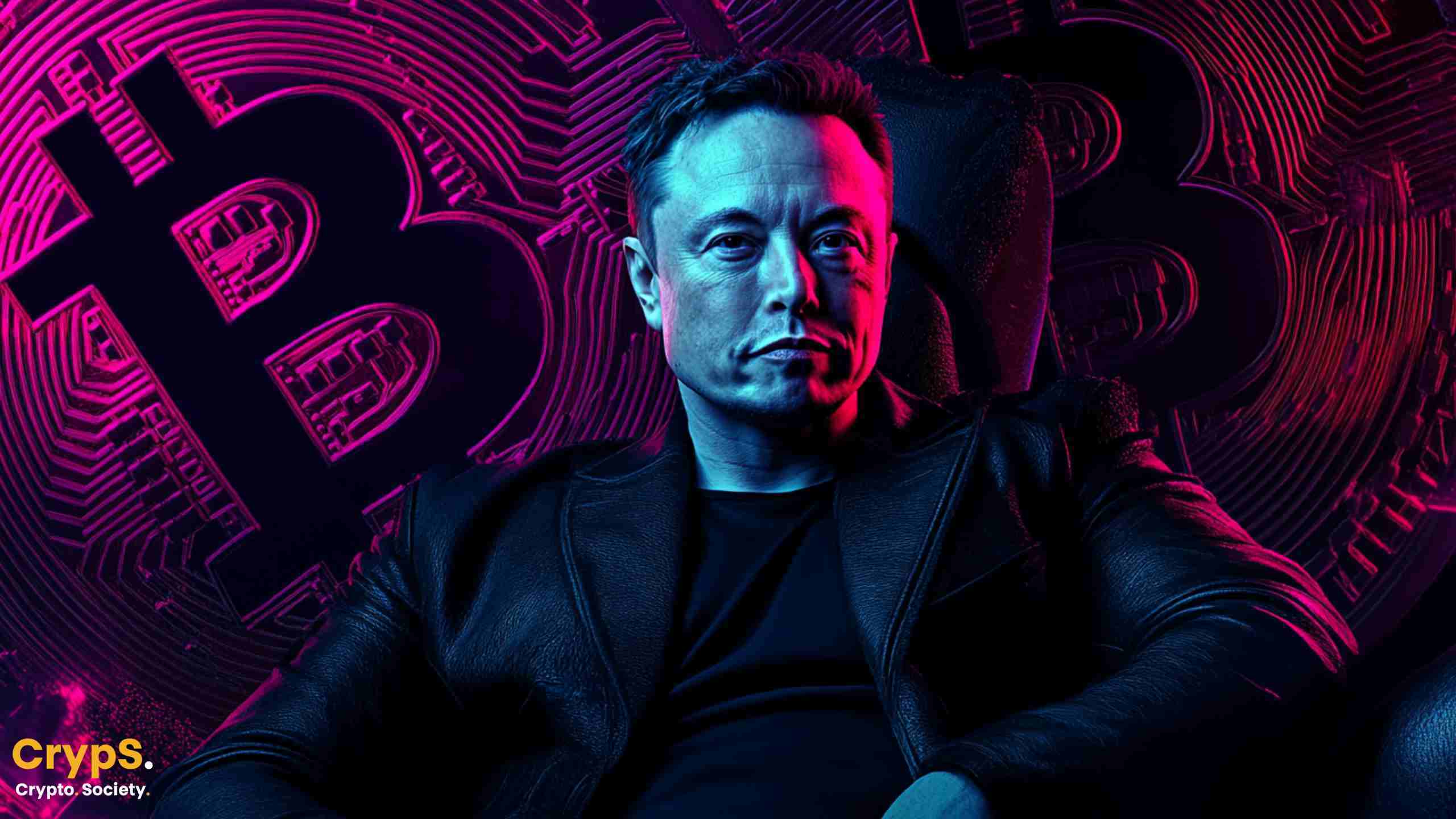 Elon Musk krytykuje władze USA. „Kongres prowadzi Amerykę do bankructwa”