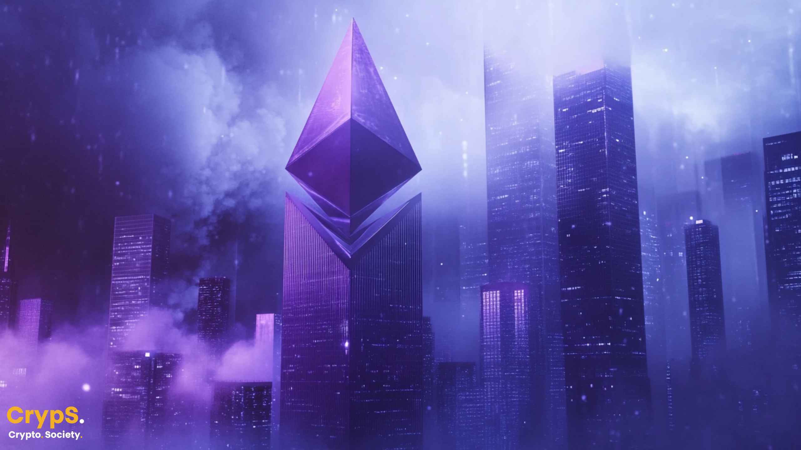 Dobra passa przerwana. ETF-y Ethereum sprzedają ETH