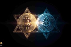 Izrael kryptowaluty
