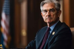 Jerome Powell
