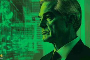 Jerome Powell